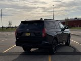 New 2025 Ford Expedition Platinum w/ Stealth Appearance Package image 3