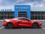 New 2025 Chevrolet Corvette Z06 image 5
