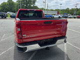 New 2024 Chevrolet Silverado 1500 LT w/ Safety Package image 5