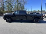New 2025 RAM 3500 Laramie w/ Night Edition image 4