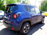 Used 2018 Jeep Renegade Sport w/ Power & Air Group image 5