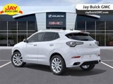 New 2026 Buick Encore GX Avenir w/ Avenir Technology Package image 3