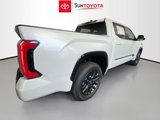New 2025 Toyota Tundra Platinum image 4