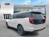New 2025 Ford Expedition Max Platinum w/ Platinum Ultimate Package image 6