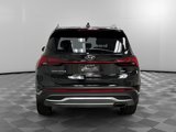Certified 2022 Hyundai Santa Fe SEL w/ Convenience + Premium Package image 4