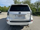 Used 2023 Lexus GX 460 Premium image 4