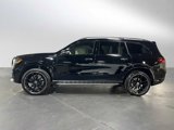 New 2025 Mercedes-Benz GLS 580 4MATIC image 2