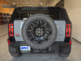 New 2025 GMC Hummer EV 2X w/ LPO, Sport Package image 4