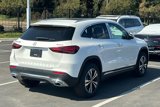 New 2026 Mercedes-Benz GLA 250 4MATIC image 4