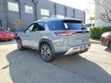 New 2025 Nissan Pathfinder Platinum w/ Cargo Package image 3