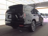 Used 2023 Cadillac Escalade Sport image 4
