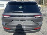 New 2025 Jeep Grand Cherokee Limited image 4