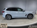 New 2026 BMW X5 xDrive40i w/ M Sport Package image 2