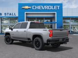 New 2025 Chevrolet Silverado 2500 LTZ image 3