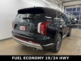 New 2025 Hyundai Palisade Calligraphy image 3
