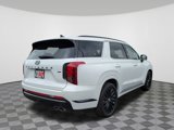 New 2025 Hyundai Palisade Calligraphy image 3