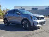 New 2025 Kia Sorento S w/ Panoramic Sunroof Package image 3