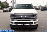 New 2025 Ford F350 4x4 Crew Cab Super Duty image 2