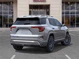 New 2026 GMC Terrain Denali w/ LPO, Black Badging Package image 4