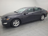 Used 2023 Chevrolet Malibu LT image 2