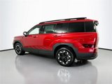 New 2025 Hyundai Santa Fe SEL image 4
