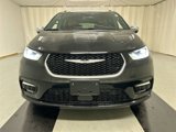 Certified 2024 Chrysler Pacifica Pinnacle w/ Trailer Tow Group image 3