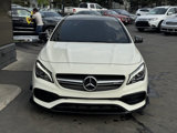Used 2018 Mercedes-Benz CLA 45 AMG 4MATIC image 4