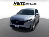 Used 2024 Honda CR-V EX image 5
