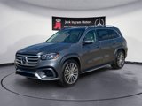 New 2026 Mercedes-Benz GLS 450 4MATIC image 1
