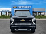 New 2025 Chevrolet Silverado 2500 LT w/ Z71 Chrome Sport Edition image 2