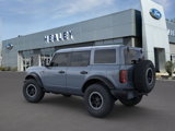 New 2025 Ford Bronco Badlands image 4