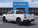 New 2025 Chevrolet Silverado 1500 LT Trail Boss w/ Dark Appearance Package image 3