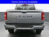 New 2025 RAM 1500 4x4 Crew Cab image 5
