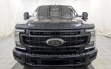 Used 2022 Ford F250 4x4 Crew Cab Super Duty image 2