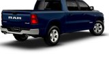 New 2026 RAM 1500 Big Horn image 2