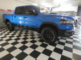 New 2025 RAM 1500 Rebel w/ G/T Package image 4