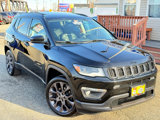 Used 2019 Jeep Compass High Altitude image 2