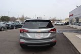 Used 2024 Chevrolet Equinox LT image 3
