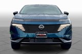 New 2025 Nissan Murano Platinum image 3