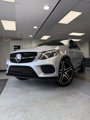 Used 2019 Mercedes-Benz GLE 43 AMG 4MATIC Coupe image 2
