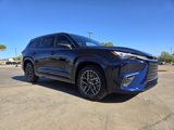New 2025 Lexus TX 350 AWD image 2