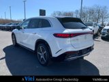 Certified 2023 Mercedes-Benz EQS 580 4MATIC SUV image 5
