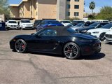 Used 2021 Porsche 718 Boxster GTS image 4