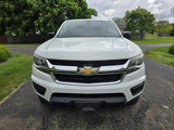 Used 2016 Chevrolet Colorado W/T image 2