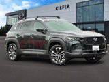 New 2025 MAZDA CX-50 2.5 Hybrid w/ Weather Package image 2