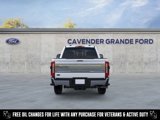 New 2025 Ford F250 King Ranch w/ Chrome Package image 5