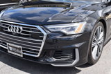 Used 2019 Audi A6 3.0T Premium Plus w/ Premium Plus Package image 4