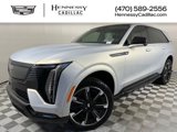 New 2025 Cadillac Escalade IQ Sport 1 w/ Smart Trailering package image 2
