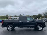 New 2025 Chevrolet Silverado 2500 High Country w/ Technology Package image 3