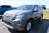 Used 2019 Lexus GX 460 image 4